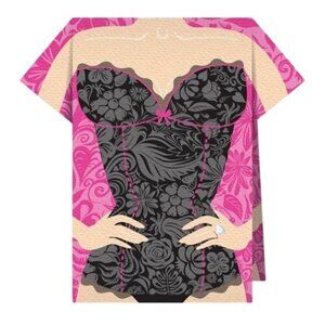 Bachelorette Hen Party Stand Up Napkins Party Favors 2 Pak -16 Ct Each = 32 TOT